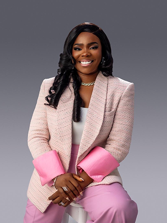 Sarah Temitope Iwajomo